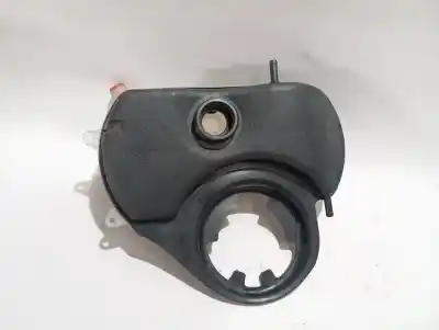 Peça sobressalente para automóvel em segunda mão depósito de expansão por jaguar x-type 2.5 v6 referências oem iam c2s18320
