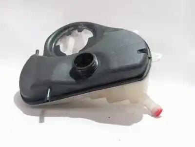 Second-hand car spare part coolant expansion tank for jaguar x-type 2.5 v6 oem iam references c2s18320  