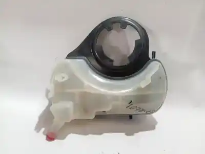 Second-hand car spare part coolant expansion tank for jaguar x-type 2.5 v6 oem iam references c2s18320  