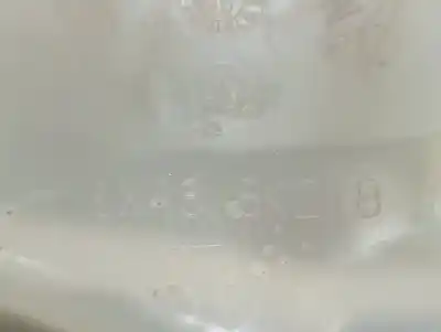 Second-hand car spare part coolant expansion tank for jaguar x-type 2.5 v6 oem iam references c2s18320  