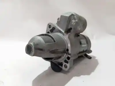 Pezzo di ricambio per auto di seconda mano motorino di avviamento per opel mokka color edition riferimenti oem iam 55570068