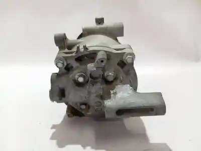 Pezzo di ricambio per auto di seconda mano compressore aria condizionata per opel mokka color edition riferimenti oem iam 42698440  