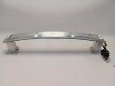 Peça sobressalente para automóvel em segunda mão reforço do pára choques dianteiro por opel crossland x edition referências oem iam 9810976080