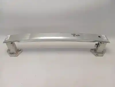 Peça sobressalente para automóvel em segunda mão reforço do pára choques traseiro por opel crossland x edition referências oem iam 9810975980