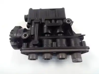 Pièce détachée automobile d'occasion valve de suspension pour ford f-max 500 références oem iam k019820n00