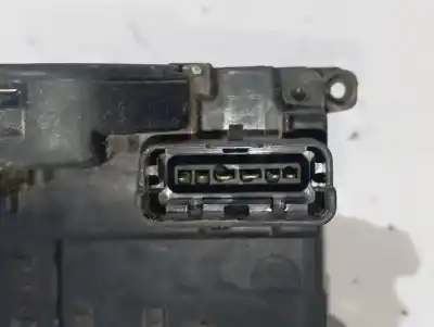 Автозапчастина б/у замок передній праві двері для renault kangoo profesional посилання на oem iam 8200497684f  