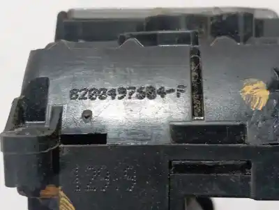 Автозапчастина б/у замок передній праві двері для renault kangoo profesional посилання на oem iam 8200497684f  