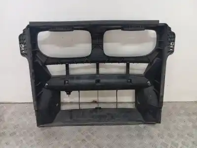 Second-hand car spare part front panel for bmw x5 (e70) 3.0d oem iam references 51647177878  