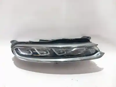Second-hand car spare part Front Right Headlight for CITROEN C3 Feel OEM IAM references 9823312980  