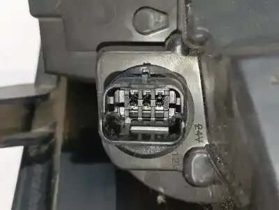 Second-hand car spare part front right headlight for citroen c3 feel oem iam references 9823312980  