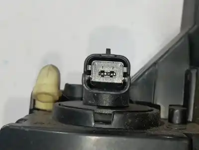 Second-hand car spare part front right headlight for citroen c3 feel oem iam references 9823312980  