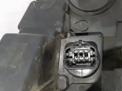 Second-hand car spare part front left headlight for citroen c3 feel oem iam references 9823313080  