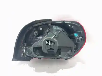 Second-hand car spare part left tailgate light for citroen c3 feel oem iam references 9812257580  l90074661