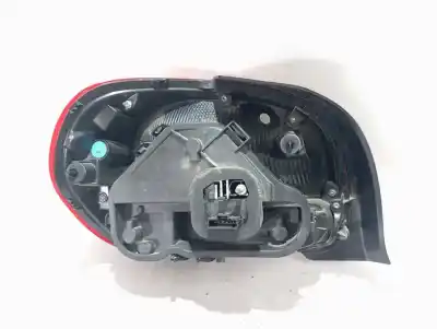 Pezzo di ricambio per auto di seconda mano luci posteriori destra per citroen c3 feel riferimenti oem iam 9812257480  l90074662