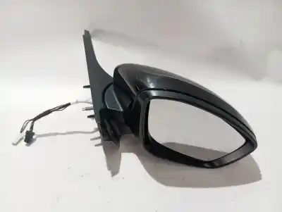 Second-hand car spare part right rearview mirror for citroen c3 feel oem iam references 98267124xt
