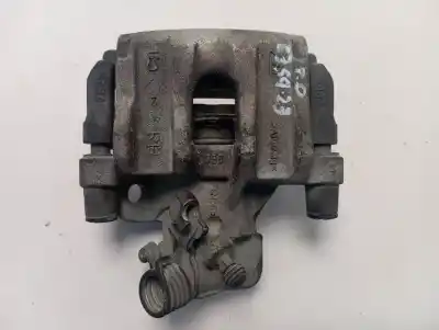 Peça sobressalente para automóvel em segunda mão pinça de travão traseira direita por volvo c30 (533) 1.6 d referências oem iam 