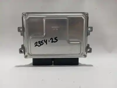 Second-hand car spare part ecu engine control for citroen c3 feel oem iam references 1636261580  9815037580