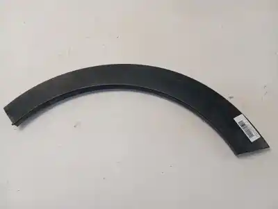 Second-hand car spare part Right Rear Winglet for CITROEN C3 Feel OEM IAM references 9812088780  48985U01