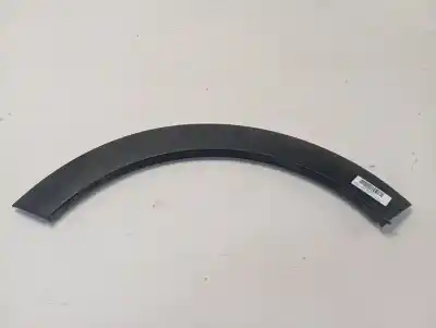 Second-hand car spare part rear left winglet for citroen c3 feel oem iam references 9812088880