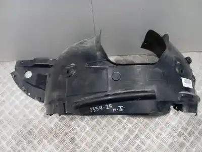 Second-hand car spare part front left wheel arch for citroen c3 feel oem iam references 9811931280