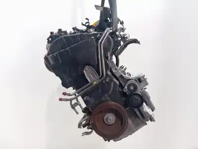 Peça sobressalente para automóvel em segunda mão motor completo por renault express advance referências oem iam k9ku876  