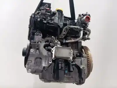Peça sobressalente para automóvel em segunda mão motor completo por renault express advance referências oem iam k9ku876  
