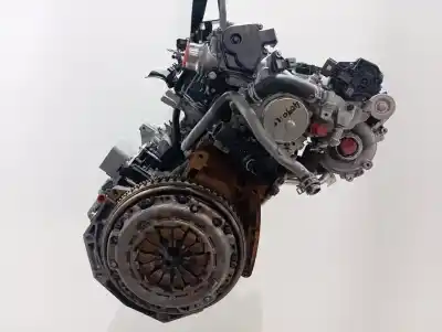 Peça sobressalente para automóvel em segunda mão motor completo por renault express advance referências oem iam k9ku876  