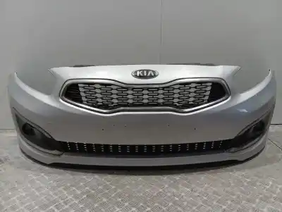 Автозапчасти б/у передний бампер за kia cee´d concept ссылки oem iam 86511a2600