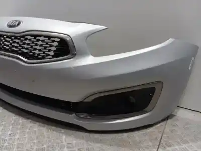 Автозапчастина б/у передній бампер для kia cee´d concept посилання на oem iam 86511a2600  