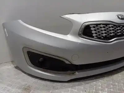 Автозапчастина б/у передній бампер для kia cee´d concept посилання на oem iam 86511a2600  