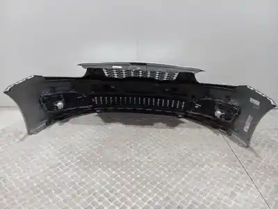 Автозапчастина б/у передній бампер для kia cee´d concept посилання на oem iam 86511a2600  