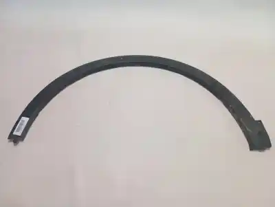 Second-hand car spare part Left Front Winglet for MG ZS COMFORT OEM IAM references 10252367  