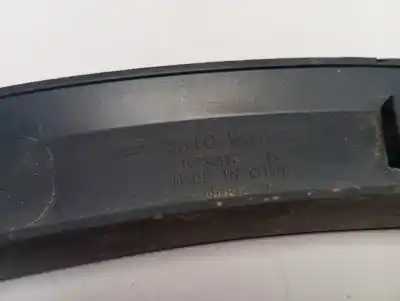 Pezzo di ricambio per auto di seconda mano parafango anteriore sinistro per mg zs comfort riferimenti oem iam 10252367  