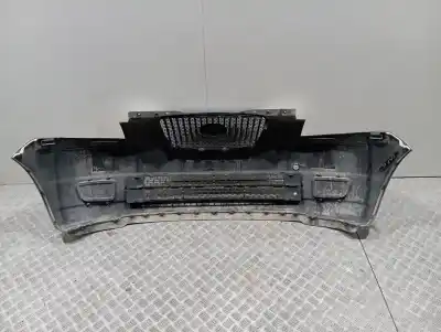 Peça sobressalente para automóvel em segunda mão para choques dianteiro por kia picanto 1.1 cat referências oem iam 8651007120  