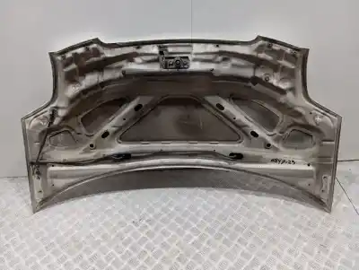 Peça sobressalente para automóvel em segunda mão capot por kia picanto 1.1 cat referências oem iam 6640007020  6640007021