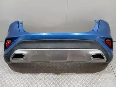 Автозапчасти б/у задний бампер за KIA XCEED eDrive PHEV ссылки OEM IAM 86640J7CA0  