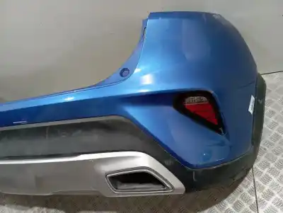 Second-hand car spare part rear bumper for kia xceed edrive phev oem iam references 86640j7ca0  
