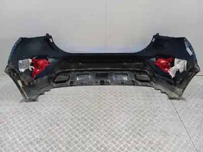 Second-hand car spare part rear bumper for kia xceed edrive phev oem iam references 86640j7ca0  