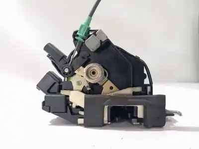 Автозапчастина б/у замок заднього правого дверя для jaguar x-type 2.5 v6 посилання на oem iam c2s18265  1x4326555ag