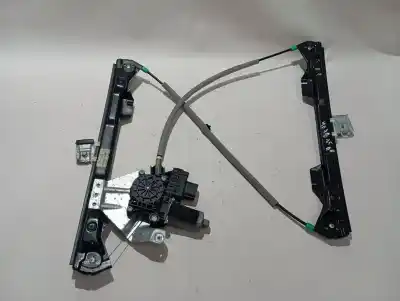 Peça sobressalente para automóvel em segunda mão elevador de vidros dianteiro direito por jaguar x-type 2.5 v6 referências oem iam c2s17669