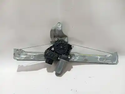 Peça sobressalente para automóvel em segunda mão elevador de vidros traseiro direito por jaguar x-type 2.5 v6 referências oem iam c2s17672