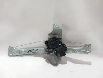 Peça sobressalente para automóvel em segunda mão elevador de vidros traseiro esquerdo por jaguar x-type 2.5 v6 referências oem iam c2s17674