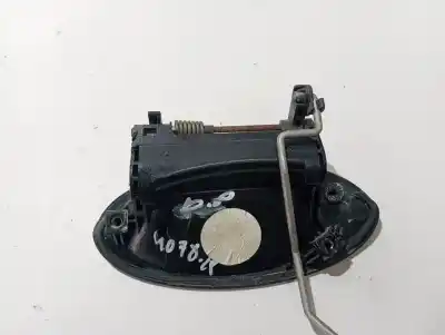 Pezzo di ricambio per auto di seconda mano maniglia esterna anteriore destra per jaguar x-type 2.5 v6 riferimenti oem iam 1x4322604aew  