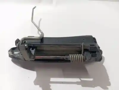 Pezzo di ricambio per auto di seconda mano maniglia esterna anteriore destra per jaguar x-type 2.5 v6 riferimenti oem iam 1x4322604aew  