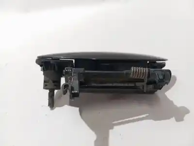 Автозапчастина б/у ліва передня зовнішня ручка для jaguar x-type 2.5 v6 посилання на oem iam 1x4222401aew  