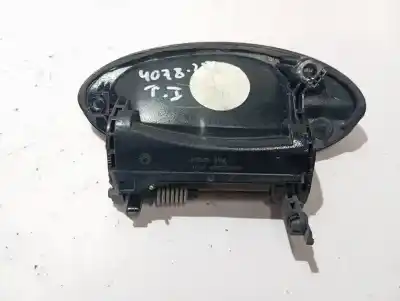 Pezzo di ricambio per auto di seconda mano maniglia esterna posteriore sinistra per jaguar x-type 2.5 v6 riferimenti oem iam 1x4322605aew  