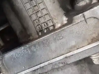 Second-hand car spare part complete engine for jaguar x-type 2.5 v6 oem iam references  g/xb xr816648