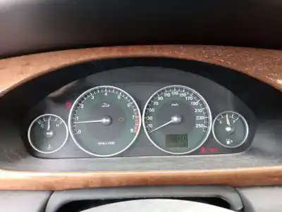 Second-hand car spare part complete engine for jaguar x-type 2.5 v6 oem iam references  g/xb xr816648