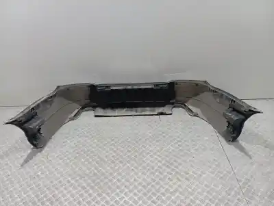 Peça sobressalente para automóvel em segunda mão para choques traseiro por jaguar x-type 2.5 v6 referências oem iam c2s20507xxx  c2s16148