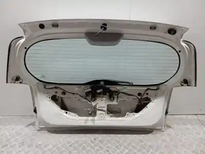 Second-hand car spare part tailgate for kia picanto 1.1 cat oem iam references 7370007020  